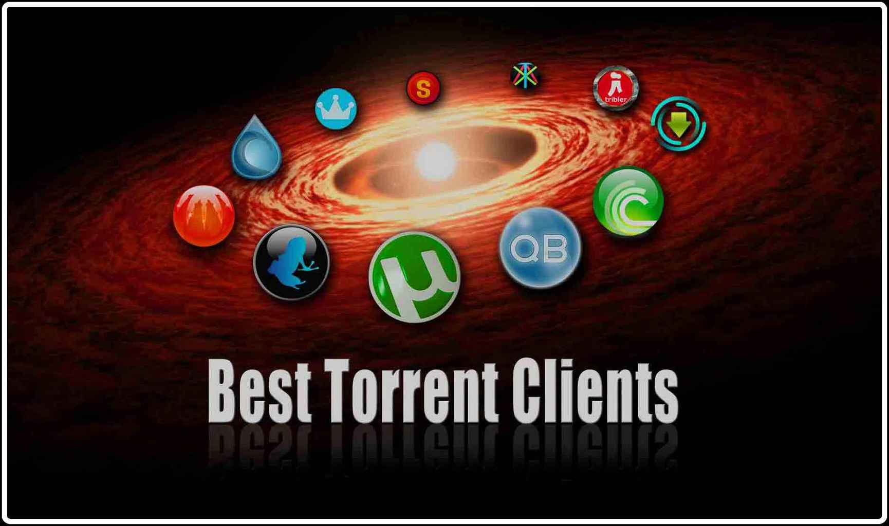 best torrent client for mac